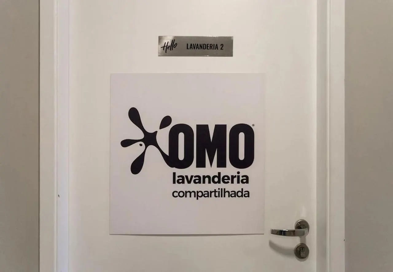 Apartment Easy Star - Lindo Apto De 1 Dorm. Na Vila Mariana - Eo01H Sao Paulo Brazil