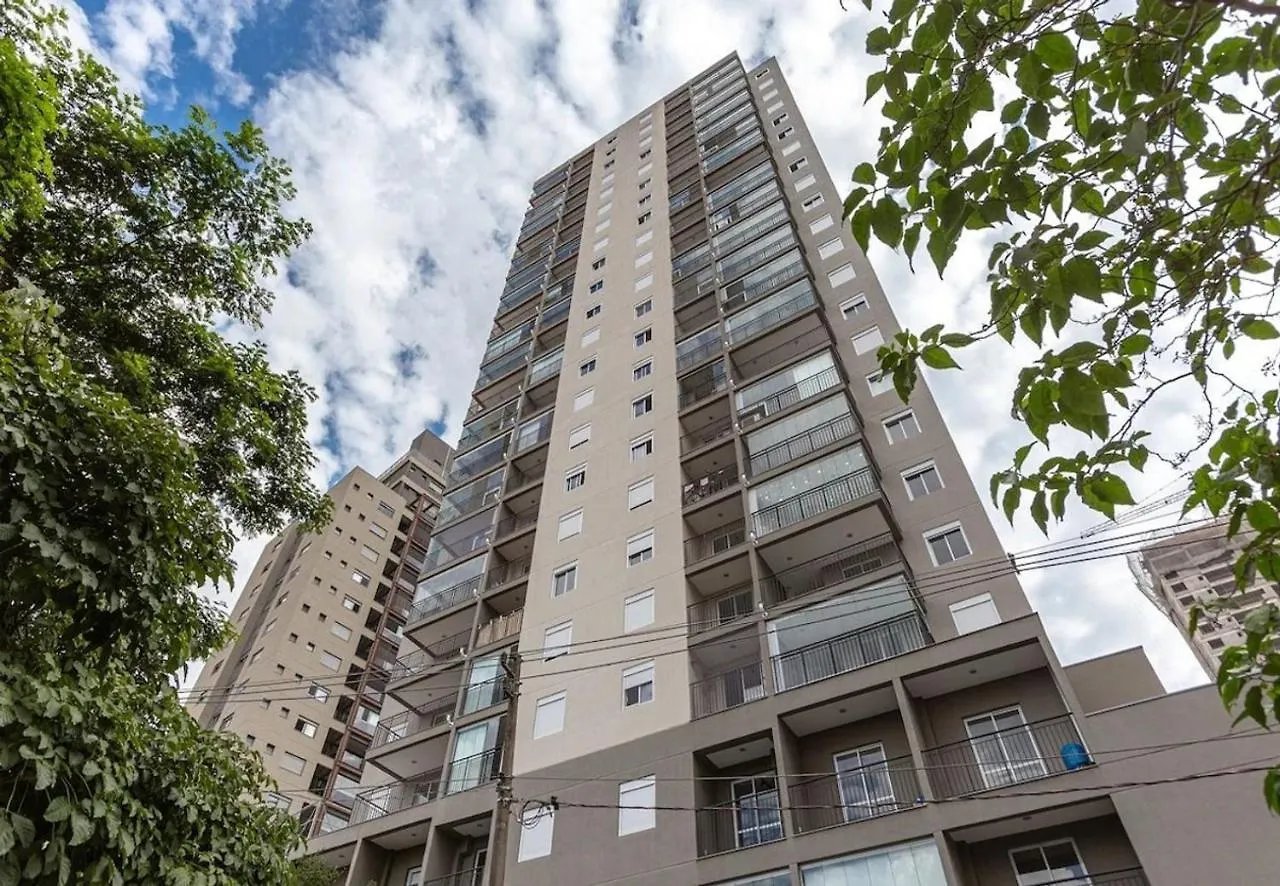 Easy Star - Lindo Apto De 1 Dorm. Na Vila Mariana - Eo01H Sao Paulo