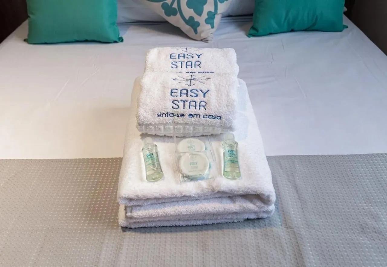 Easy Star - Lindo Apto De 1 Dorm. Na Vila Mariana - Eo01H Sao Paulo Brazil